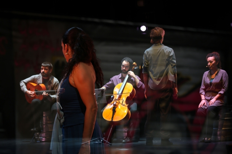 La memoria que no cesa.Miguel Hernández